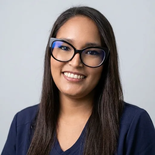 Ps. María Fernanda Mejía Morán